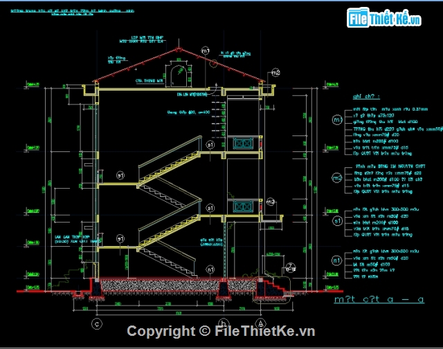 File thiết kế,thuyết minh điện,điện nước,điện trường học,nước trường học