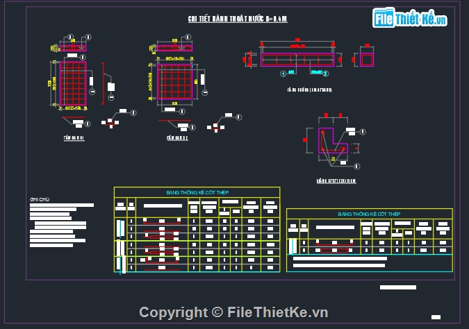 Full hồ sơ thiết kế,thoát nước,rãnh thoát nước,rãnh xây,rãnh bê tông,đường giao thông nông thôn
