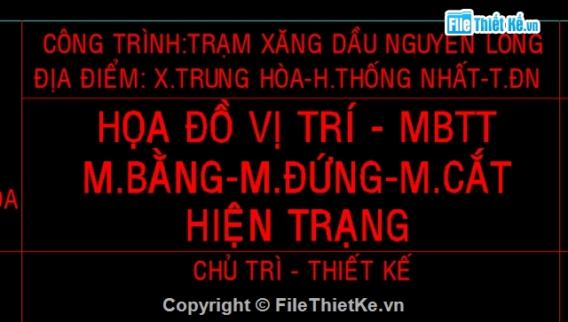 xăng dầu,trạm xăng,bản vẽ trạm xăng,trạm xăng dầu