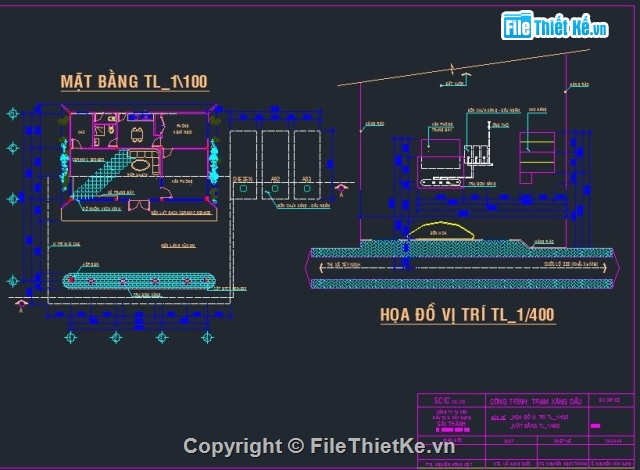 kiến trúc trạm xăng,file cad trạm xăng,trạm xăng dầu,thiết kế trạm xăng dầu,bản vẽ kiến trúc xăng dầu