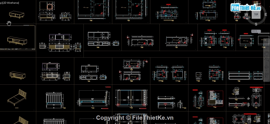 đồ nội thất,cad nội thất,triển khai nội thất,khai triển nội thất,bản vẽ chi tiết nội thất