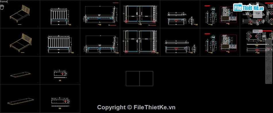 đồ nội thất,cad nội thất,triển khai nội thất,khai triển nội thất,bản vẽ chi tiết nội thất