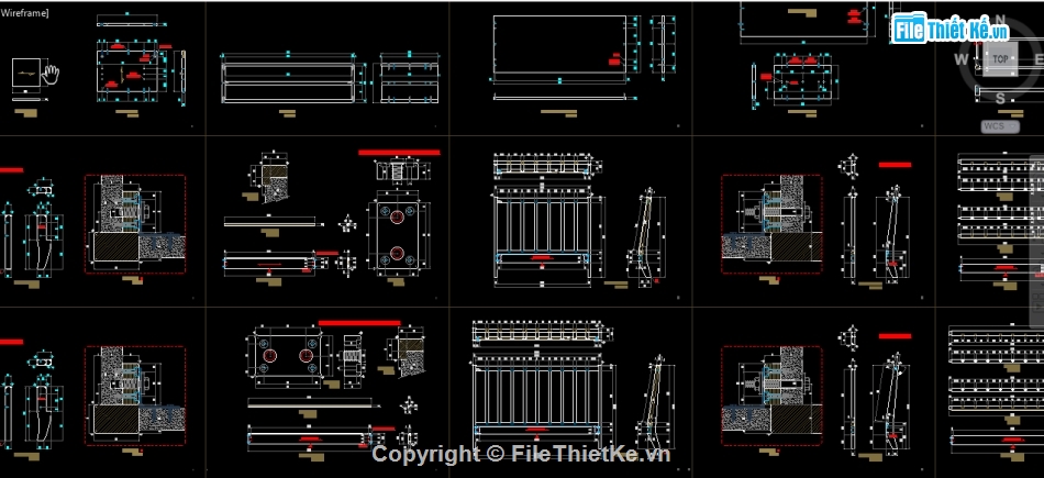 đồ nội thất,cad nội thất,triển khai nội thất,khai triển nội thất,bản vẽ chi tiết nội thất