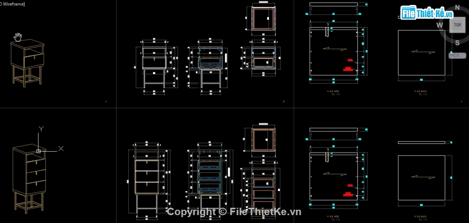 đồ nội thất,cad nội thất,triển khai nội thất,khai triển nội thất,bản vẽ chi tiết nội thất