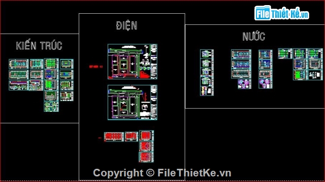 trung tâm thương mại,kiến trúc trung tâm thương mại,điện nước trung tâm thương mại