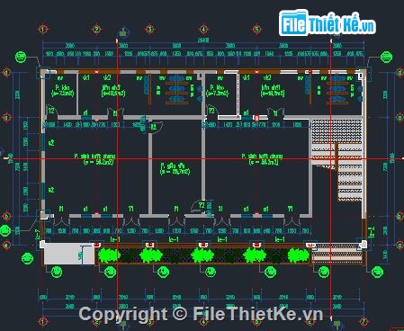 kiến trước trường học,trường học mầm non,trường học 3 tầng