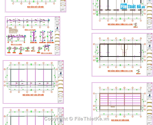 mẫu giáo 2 phòng học,Bản vẽ trường mẫu giáo 2 tầng,mẫu giáo 1 tầng,Trường mẫu giáo