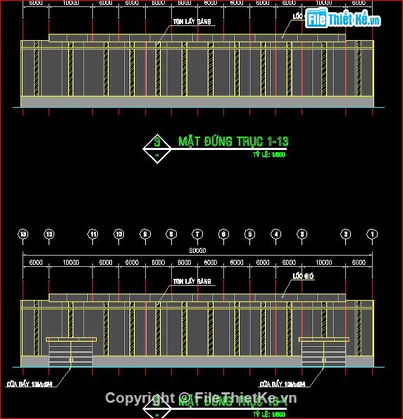 xưởng sản xuất bình bồn dầu khí,Nhà máy sản xuất bình bồn,Bản vẽ xưởng sản xuất,bồn dầu khí chống ăn mòn