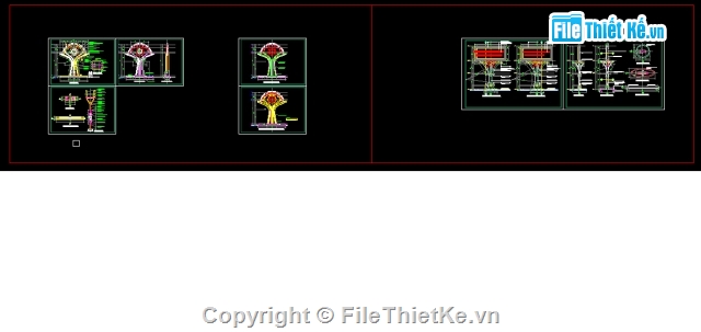 File cad,cấu tạo,đầy đủ từ kiến trúc,Họa tiết kiến trúc,chi tiết cấu tạo,bảng pano