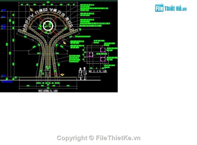 File cad,cấu tạo,đầy đủ từ kiến trúc,Họa tiết kiến trúc,chi tiết cấu tạo,bảng pano