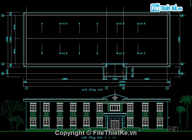 thư viện cad,điện và nước bệnh viện,vách bệnh viện,kiến trúc bệnh viện,bênh viện huyện