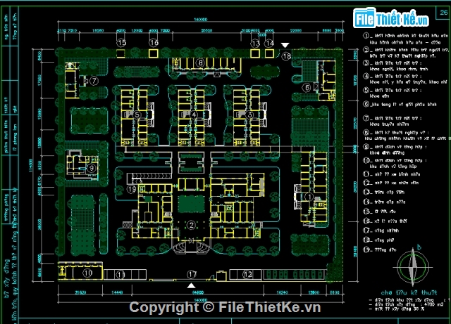 thư viện cad,điện và nước bệnh viện,vách bệnh viện,kiến trúc bệnh viện,bênh viện huyện