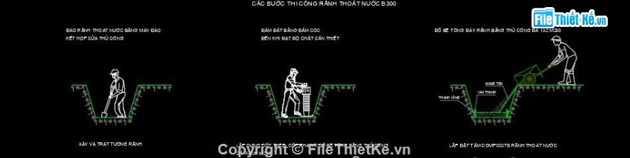 biện pháp thi công,biện pháp thi công giao thông,biện pháp cầu đường