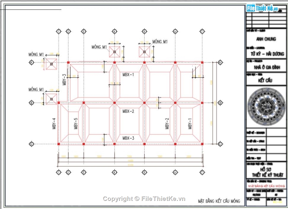 File cad biệt thự 1 tầng,Bản vẽ biệt thự 1 tầng,bản vẽ cad biệt thự,kiến trúc biệt thự 1 tầng,biệt thự 1 tầng dwg