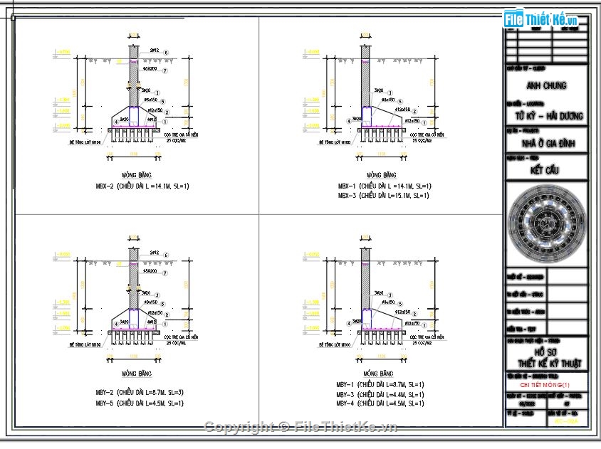 File cad biệt thự 1 tầng,Bản vẽ biệt thự 1 tầng,bản vẽ cad biệt thự,kiến trúc biệt thự 1 tầng,biệt thự 1 tầng dwg