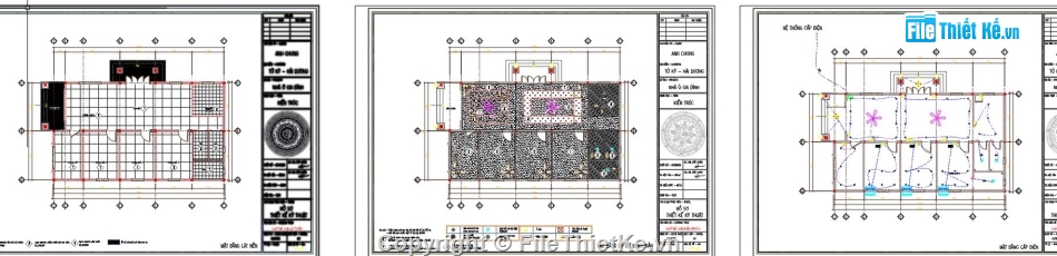 File cad biệt thự 1 tầng,Bản vẽ biệt thự 1 tầng,bản vẽ cad biệt thự,kiến trúc biệt thự 1 tầng,biệt thự 1 tầng dwg