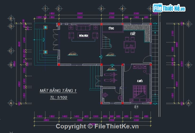 biệt thự 2 tầng,nhà phố 2 tầng,bản vẽ 2 tầng,biệt thự,biệt thự đẹp,biệt thự 3 tầng