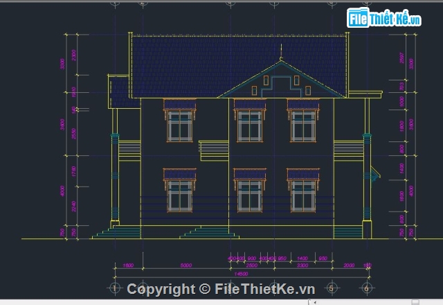 biệt thự 2 tầng,nhà phố 2 tầng,bản vẽ 2 tầng,biệt thự,biệt thự đẹp,biệt thự 3 tầng