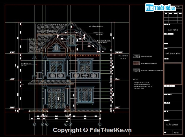 biệt thự 2 tầng 7.8x13m,biệt thự 2 tầng,Nhà 2 tầng 90m2