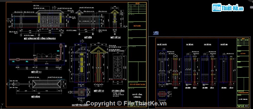 biệt thự 2 tầng,bản vẽ biệt thự 2 tầng,autocad biệt thự 2 tầng,biệt thự 2 tầng file cad