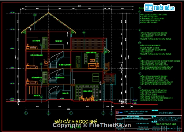 Biệt thự 4 tầng 10.3x20m,Biệt thự 10.3x20m,Biệt thự 4 tầng