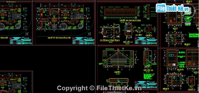 Biệt thự 4 tầng 10.3x20m,Biệt thự 10.3x20m,Biệt thự 4 tầng