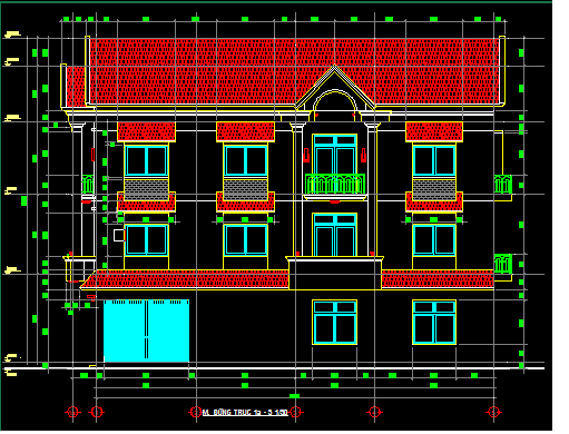 File cad,Biệt thự,mặt bằng,ứng dụng,chi tiết,file cad mặt bằng