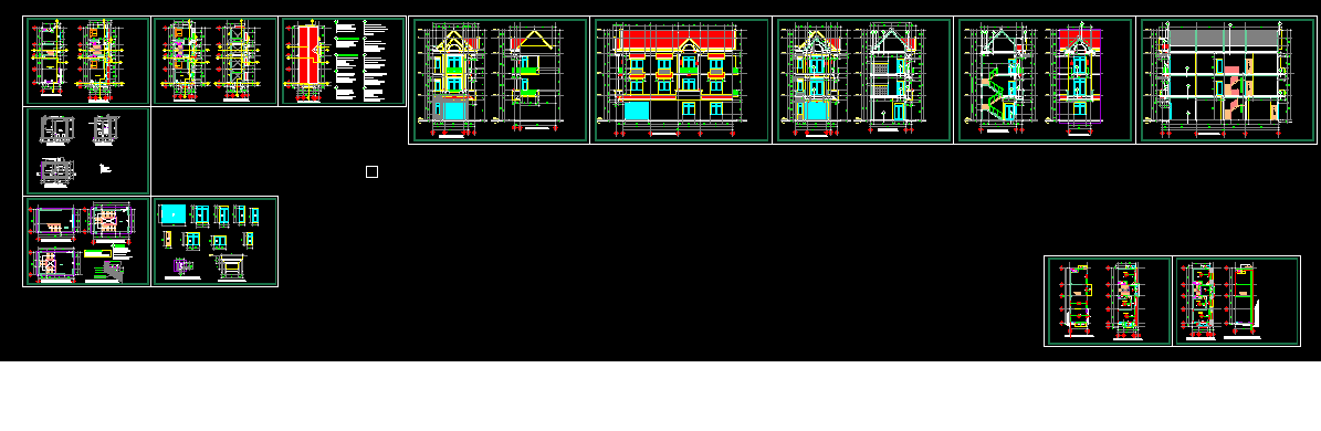 File cad,Biệt thự,mặt bằng,ứng dụng,chi tiết,file cad mặt bằng