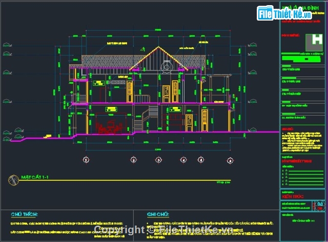 biệt thự 2 tầng,sketchup biệt thự,mẫu biệt thự sketchup,bản vẽ cad biệt thự,biệt thự 2 tầng đẹp,file cad nhà ở 2 tầng