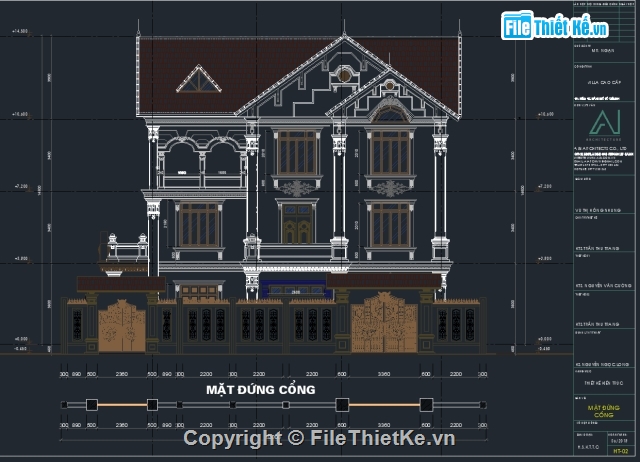 bản vẽ biệt thự,biệt thự gia đình,biệt thự lâu đài,mẫu biệt thự,biệt thự hiện đại