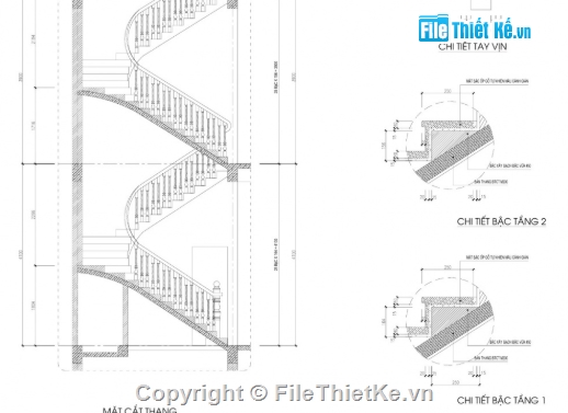 biệt thự 3 tầng,cad biệt thự 3 tầng,biệt thự 3 tầng file cad