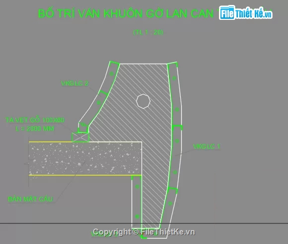 đà giáo,bản vẽ đà giáo,bản vẽ cad đà giáo