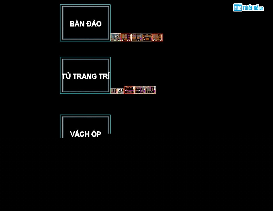 thư viện nội thất file cad,file cad đồ nội thất,cad 2d nội thất,bổ 2d chi tiết kỹ thuật cad,cad thư viện nội thất,cad nội thất