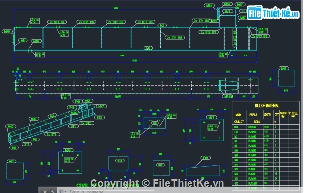 xưởng công nghiệp,Dầm cẩu trục,kết cấu thép,dầm nhà xưởng