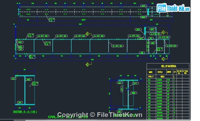 xưởng công nghiệp,Dầm cẩu trục,kết cấu thép,dầm nhà xưởng