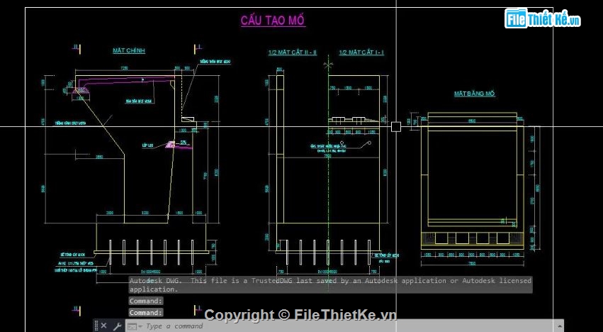 dầm thép liên hợp,cầu dầm T,cầu thép liên hợp