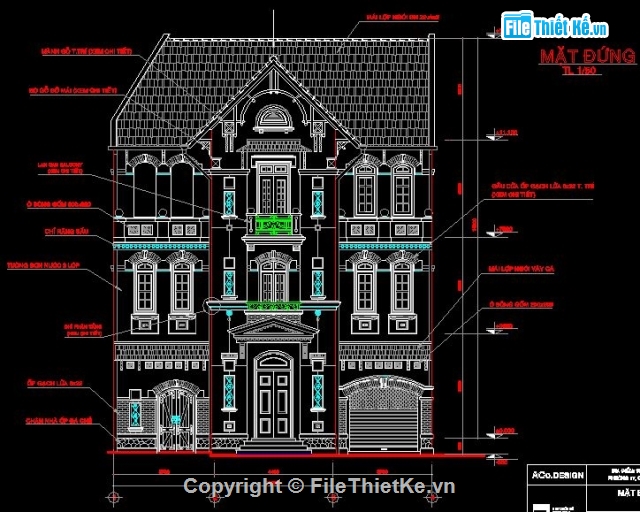 biệt thự đẹp,Mẫu biệt thự đẹp,biệt thự 3 tầng