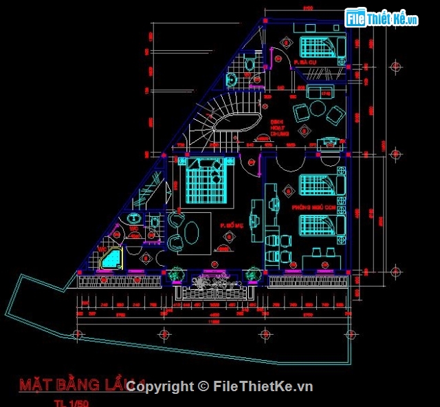 biệt thự đẹp,Mẫu biệt thự đẹp,biệt thự 3 tầng