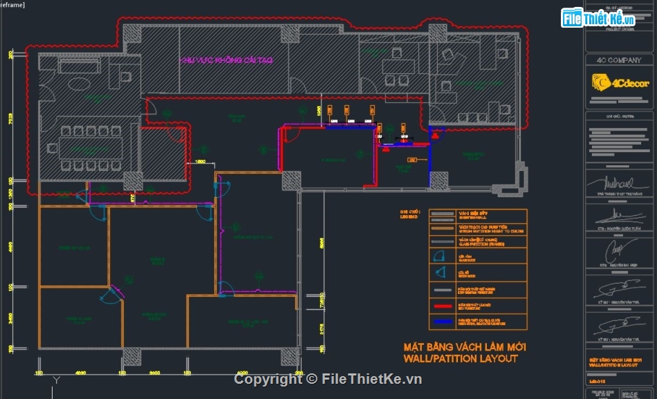 Cải tạo văn phòng,cad vincom đồng khởi,Tòa Văn Phòng,Dự án Vincom,File Cad Cải tạo Mặt bằng mở rộng