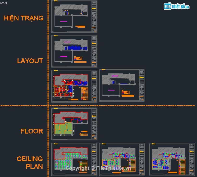 Cải tạo văn phòng,cad vincom đồng khởi,Tòa Văn Phòng,Dự án Vincom,File Cad Cải tạo Mặt bằng mở rộng