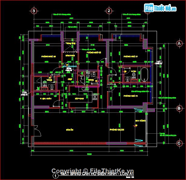 kiến trúc nhà cao tầng,kiến trúc cao ốc,cao ốc FICO TOWER