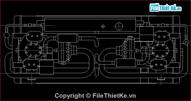 máy phát điện,sơ đồ máy phát điện,thiết kế máy phát điện