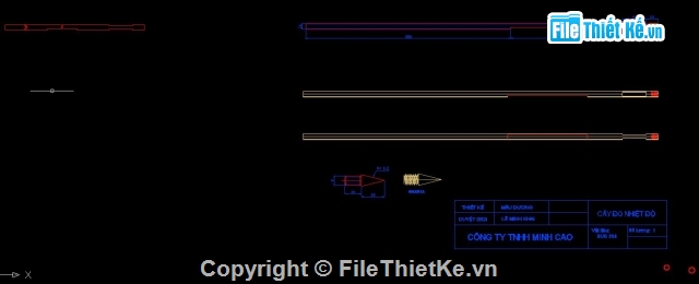 nhà máy,cây thăm nhiệt độ,file cad cây thăm nhiệt độ,file cad ứng dụng nhà máy