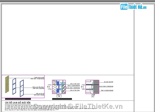 File cad,chi tiết cửa,chi tiết,mặt cắt ngang,cad cửa,cad chi tiết