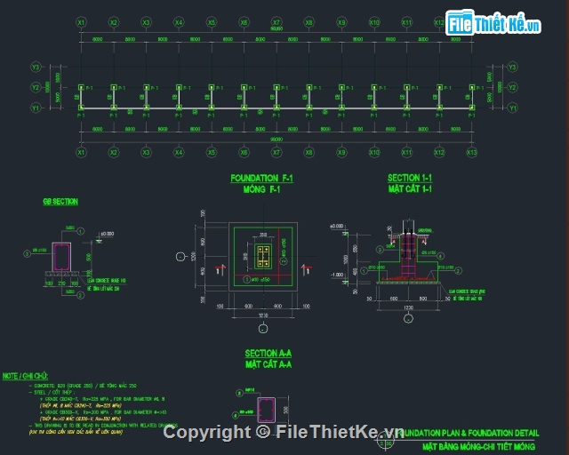 kết cấu nhà để xe,nhà xe khu công nghiệp,nhà để xe công ty,nhà để xe nhà xưởng