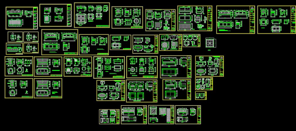 File cad,cad nội thất,chi tiết cổ,ghế và bàn,bàn ghế hiện đại,bàn ghế