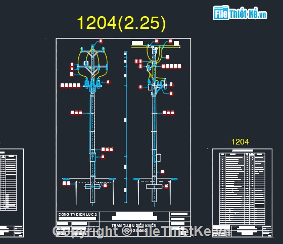 File cad,chi tiết,cad chi tiết,mặt cắt