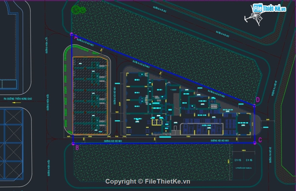 File cad chung cư,Bản vẽ chung cư 22 tầng,Marina Plaza Long Xuyên,File cad chung cư cao tầng,Bản vẽ cad chung cư,chung cư Marina Plaza