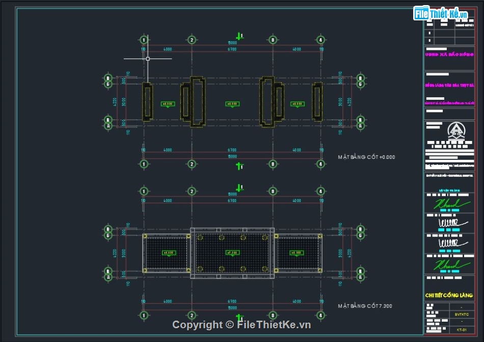 mẫu cổng làng văn hóa,bản vẽ cổng làng đẹp,mẫu cổng làng autocad,thiết kế cổng làng,cổng làng văn hóa file cad