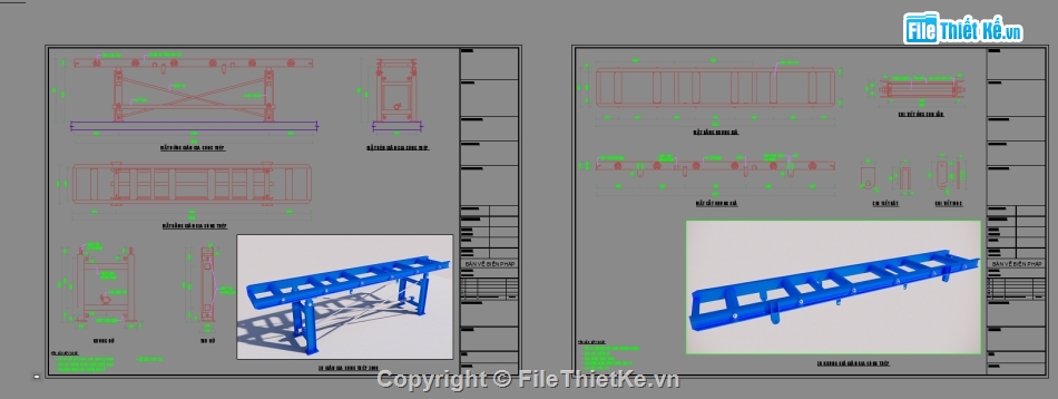 công trình phụ trợ,cad cổng tạm công trình,cad giàn gia công thép 3000,Cad Nhà bảo vệ,cad Hàng rào bao che công trình